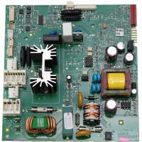 Leistungselektronik + CPU für Saeco Minuto